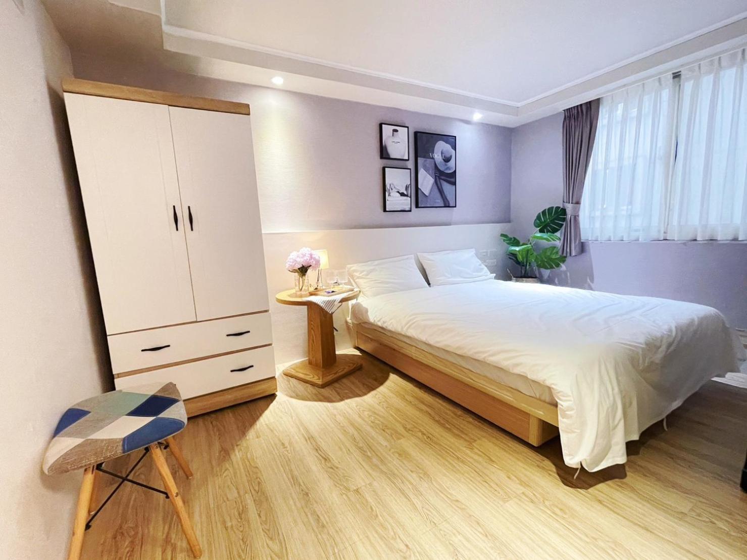 Meworld Hotel - Zhongshan