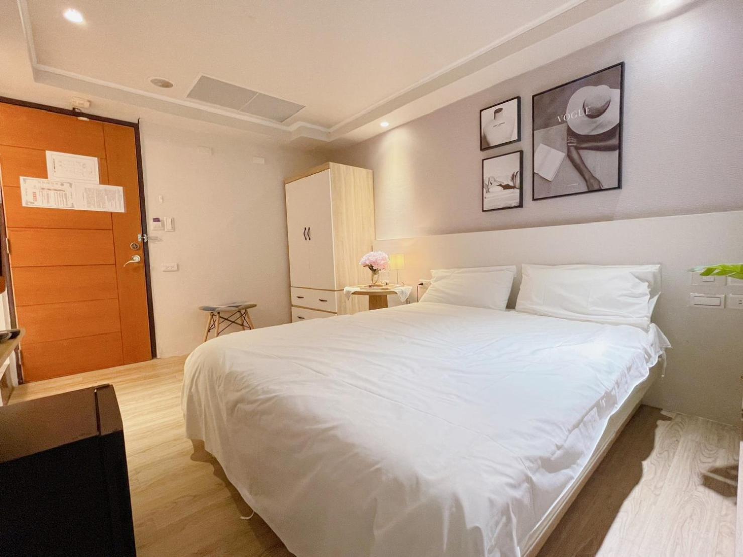 Meworld Hotel - Zhongshan