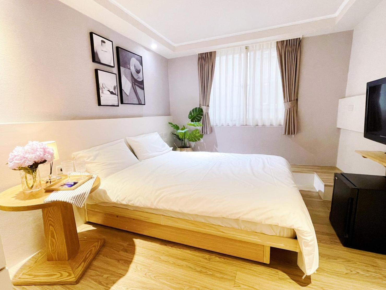Meworld Hotel - Zhongshan