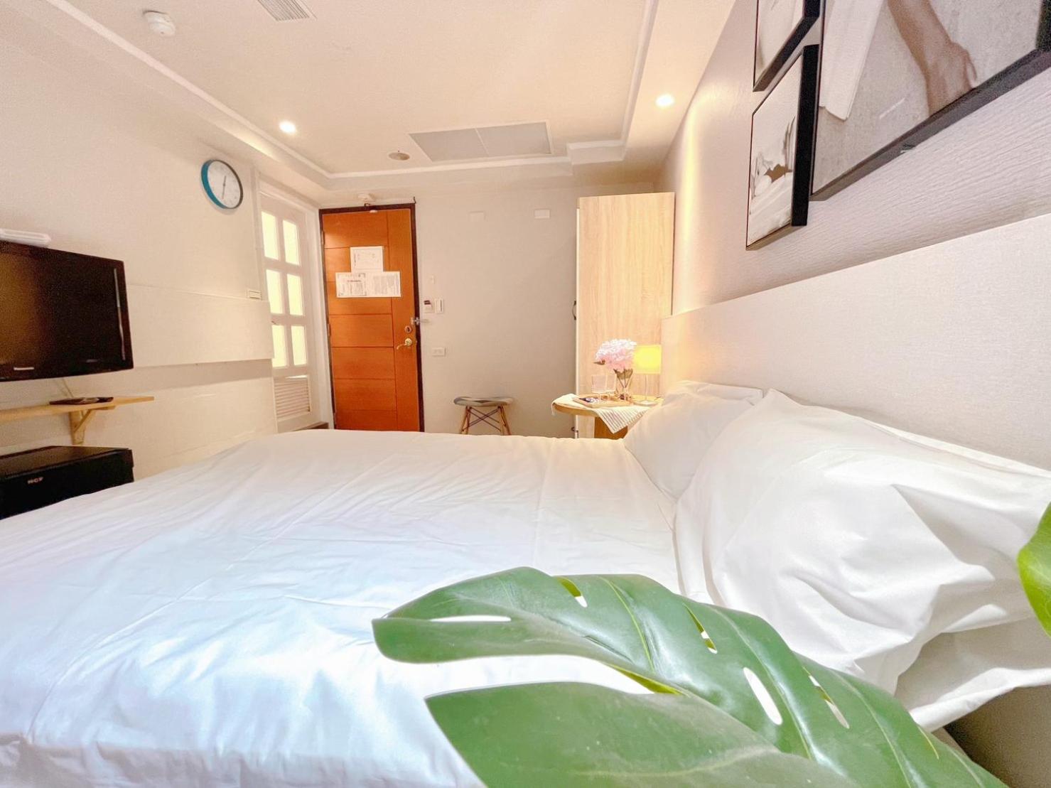 Meworld Hotel - Zhongshan