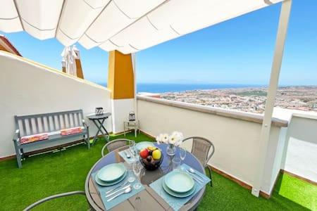 Horizon View Oasis of Peace