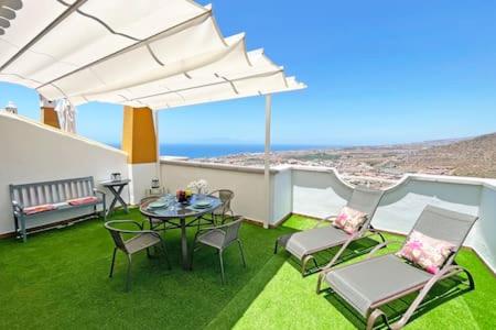 Horizon View Oasis of Peace