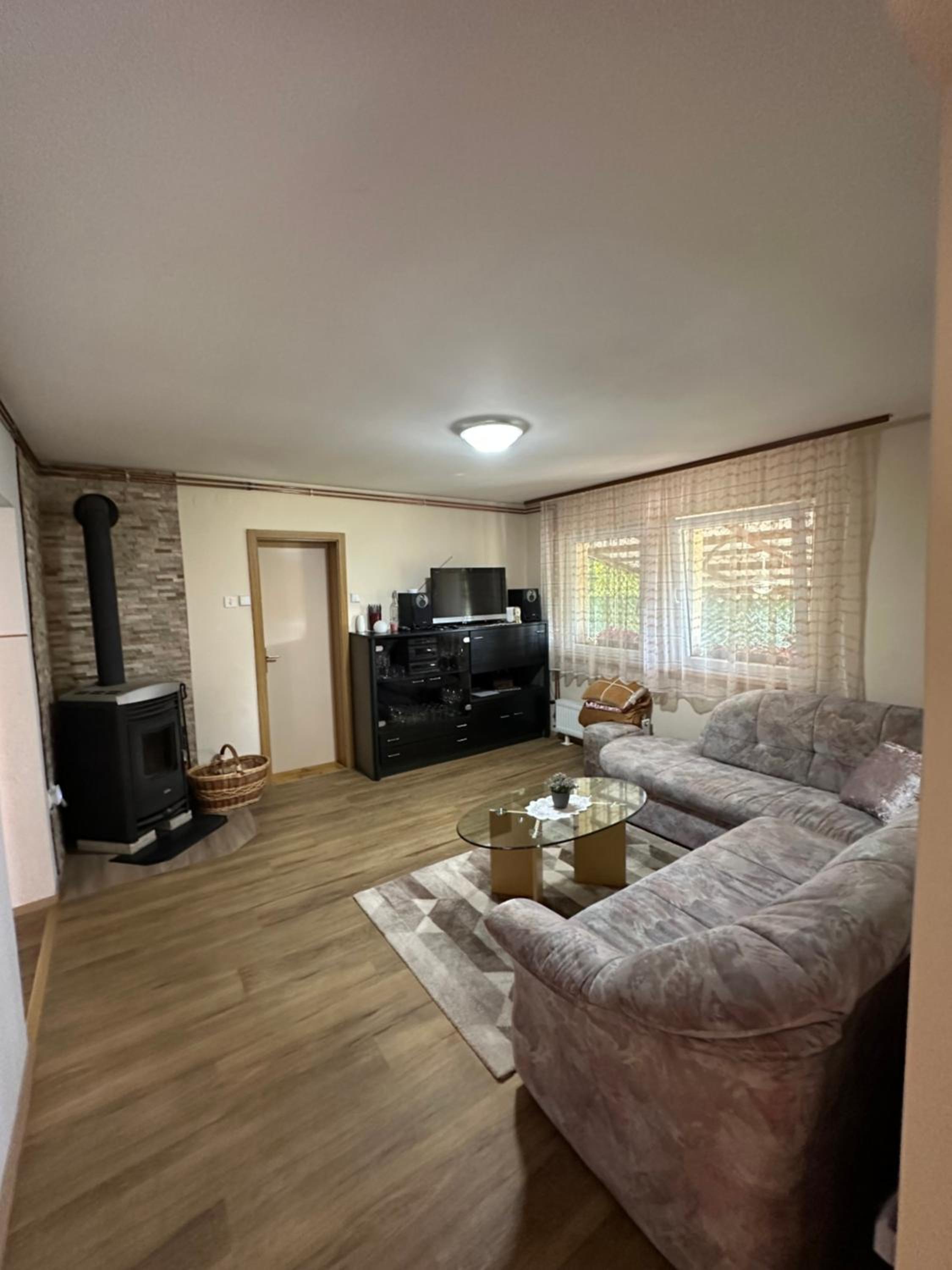 Apartma Zeleni Raj view 4