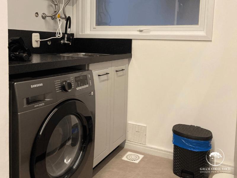 Apartamento Novo Aconchegante e Moderno em Canela