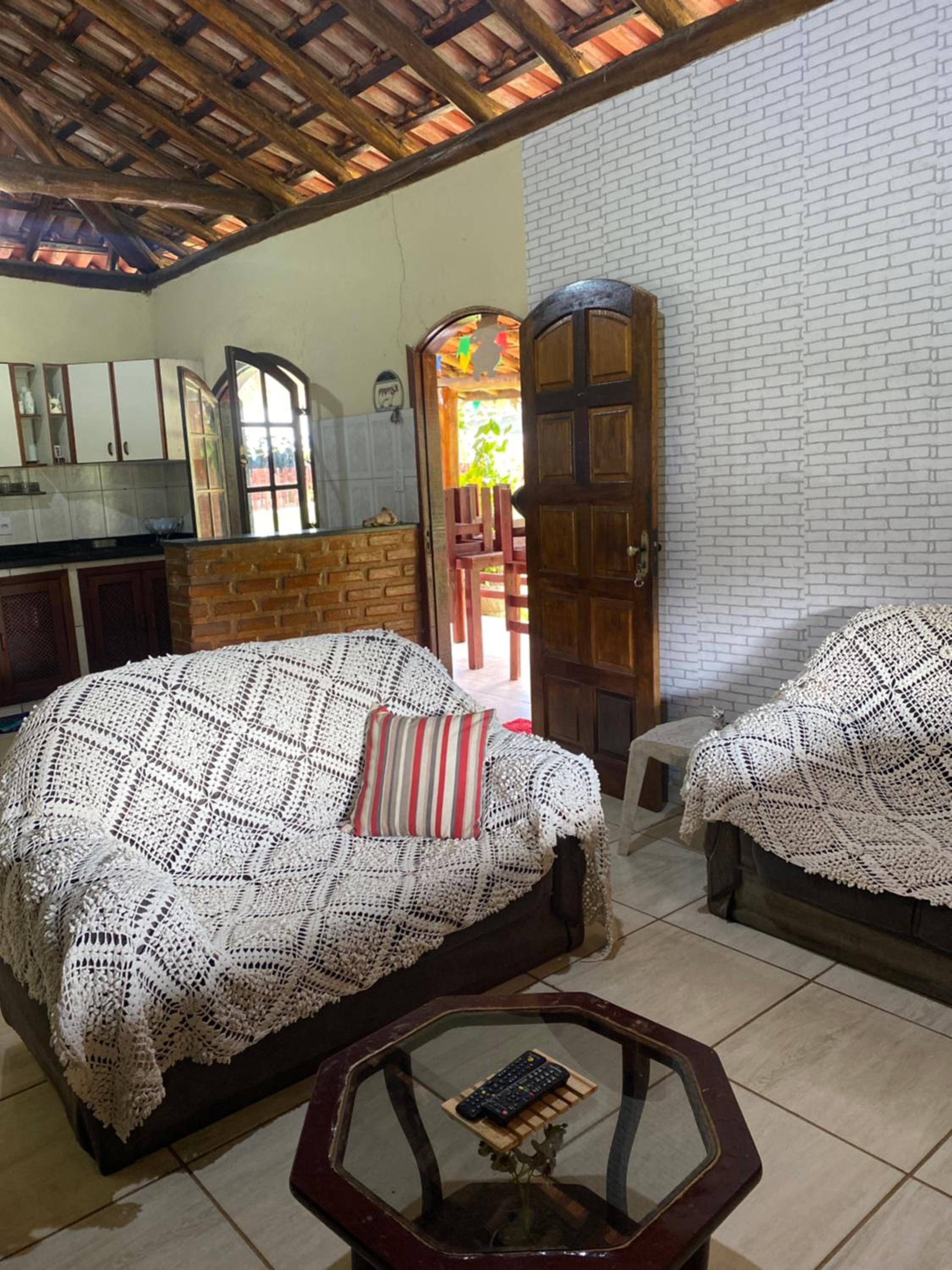 Recanto da roça