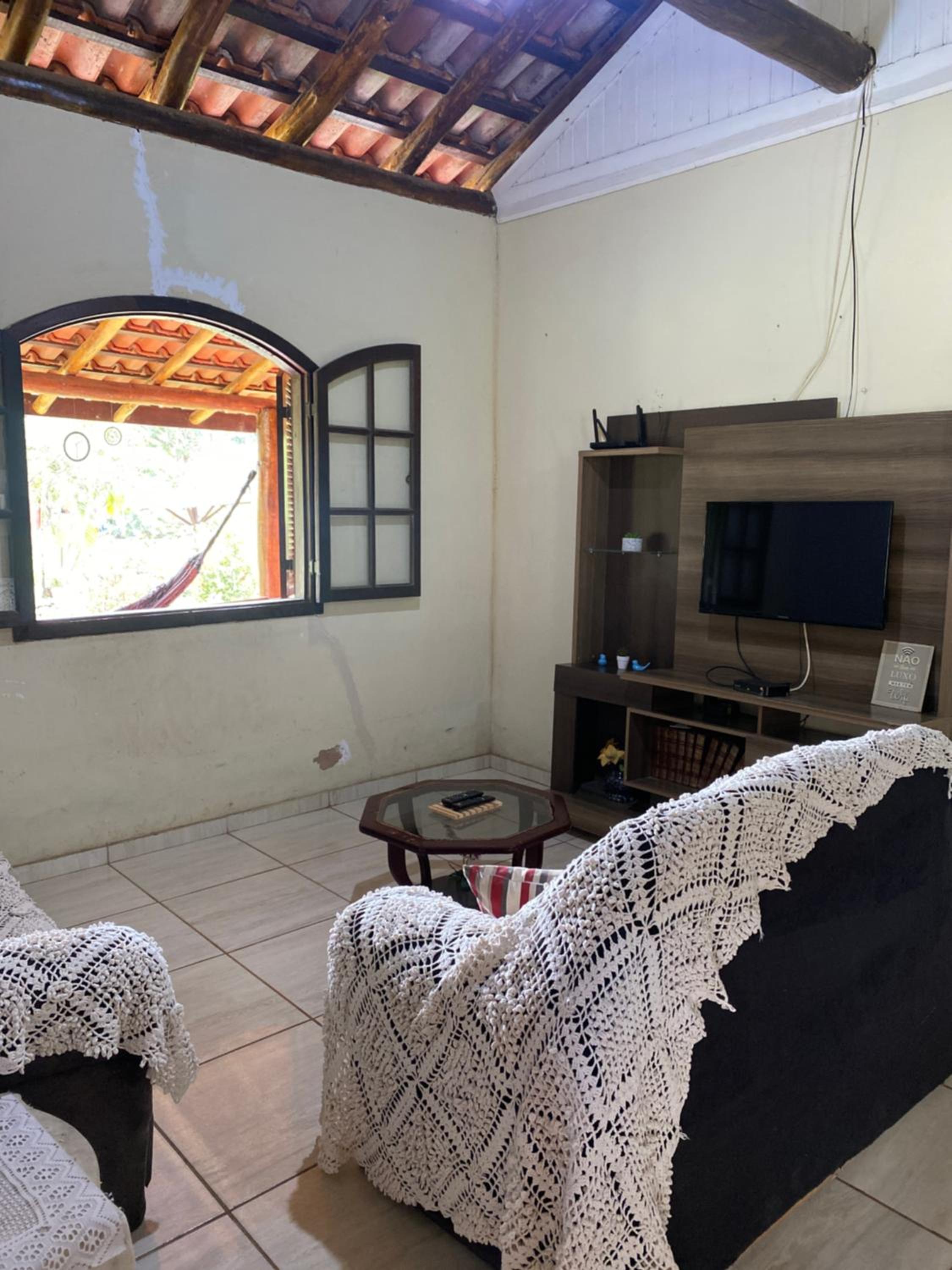 Recanto da roça