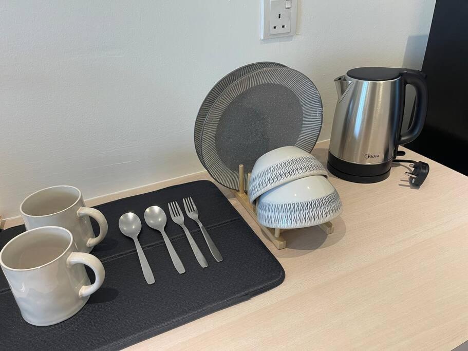 Muji Modern Suite at Trefoil Setia Alam