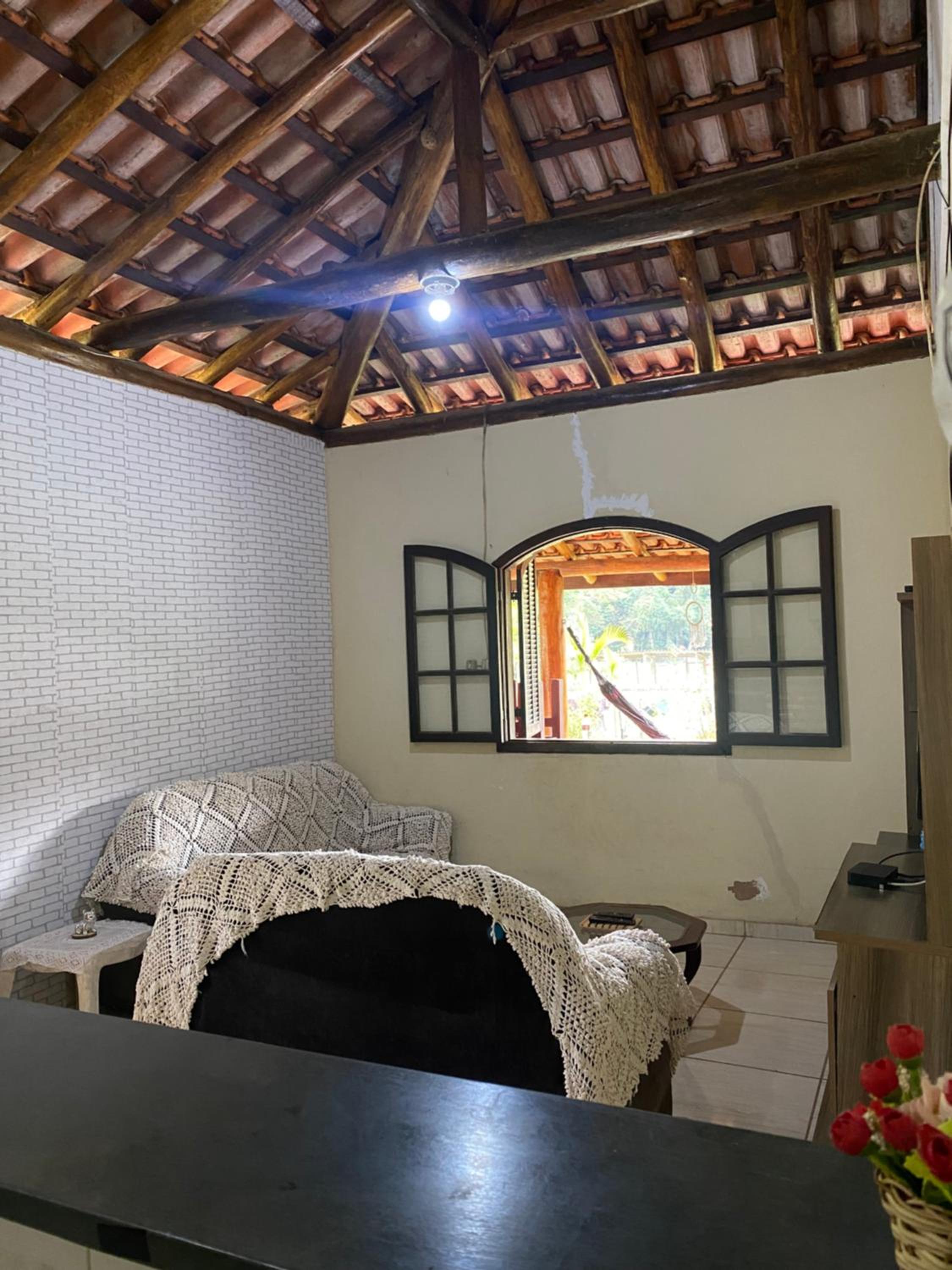 Recanto da roça