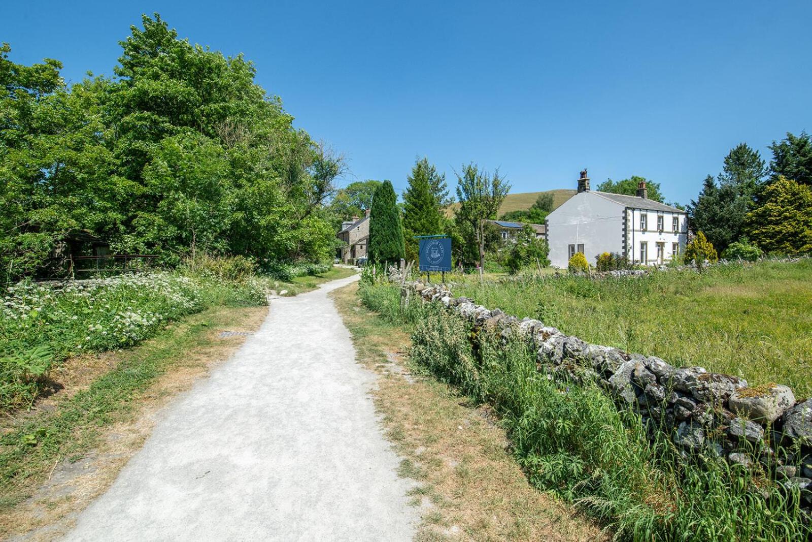 Miresfield Farm Bed & Breakfast view 4