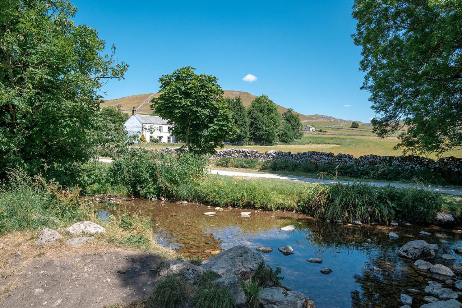 Miresfield Farm Bed & Breakfast view 5