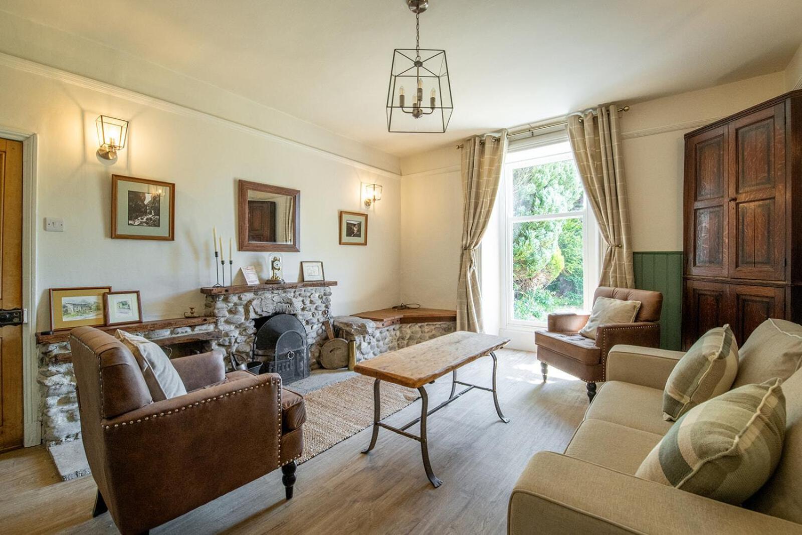 Miresfield Farm Bed & Breakfast view 3