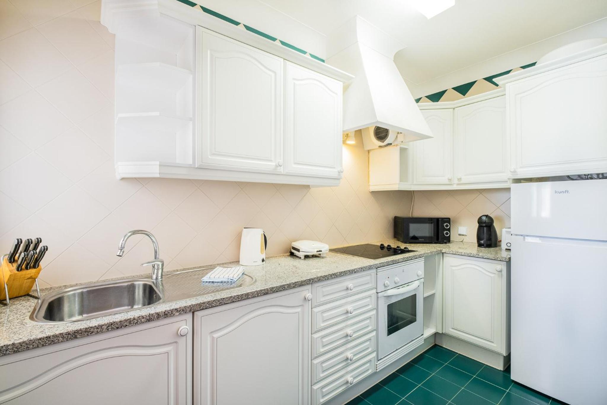 A Vilita Beach Apartment view 5