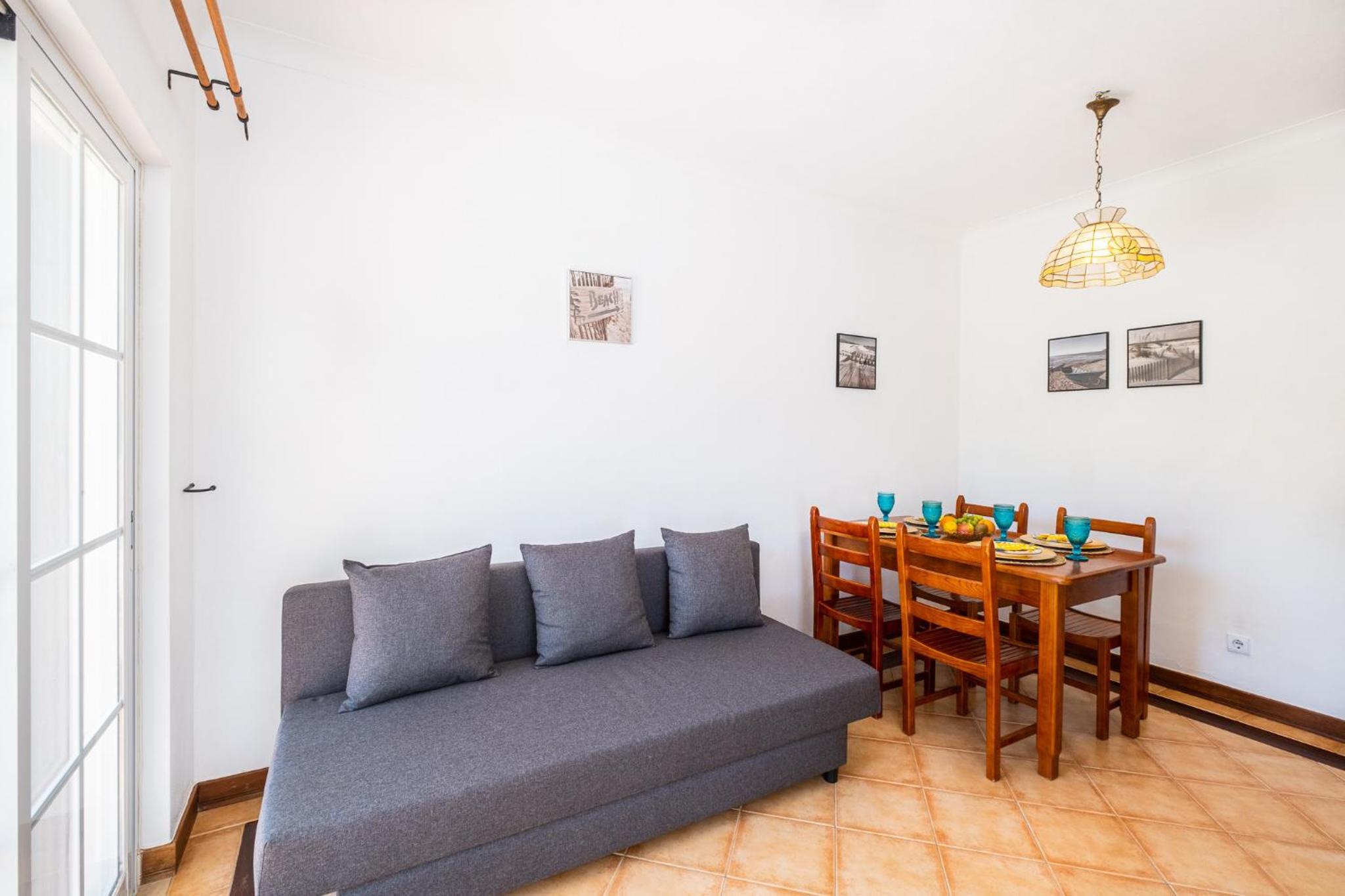 A Vilita Beach Apartment view 3