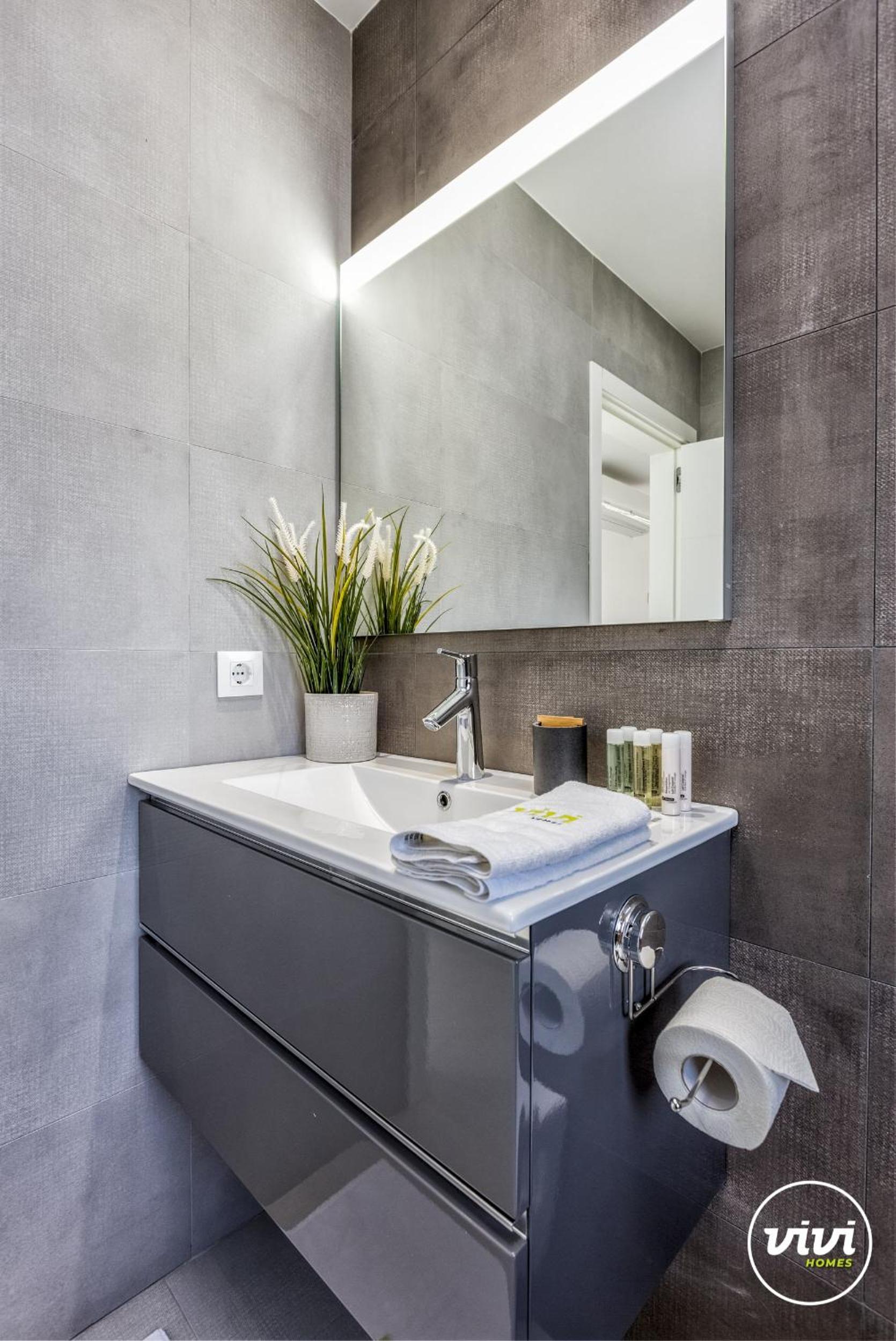 ViVi Homes -Villa Ruby Pool, Garden, Golf & Beach