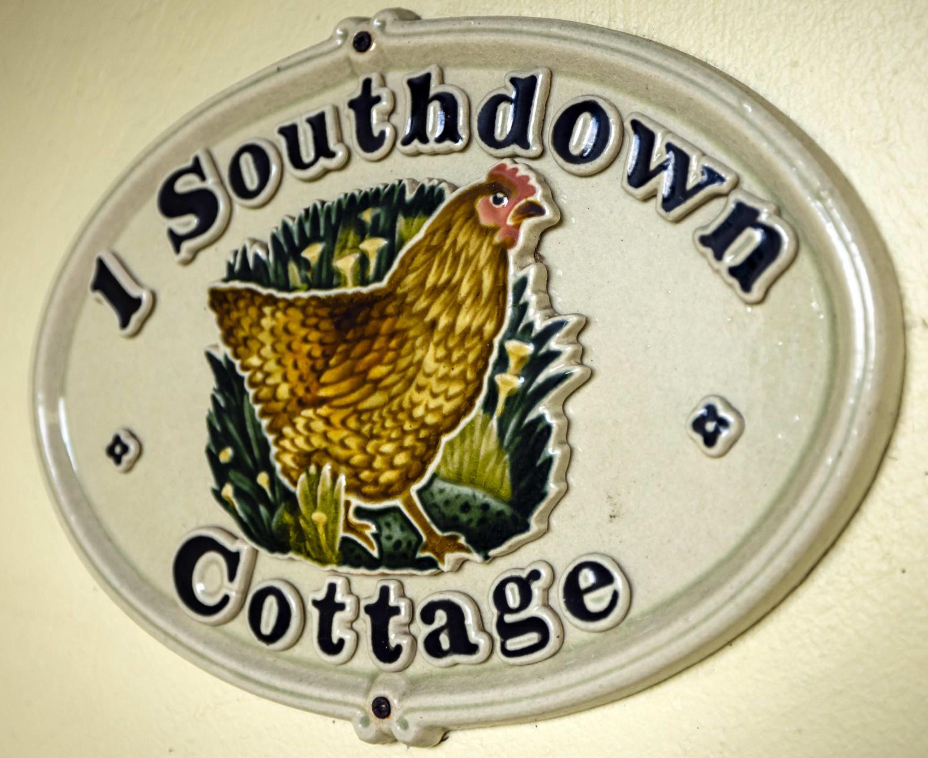 Southdown B&B