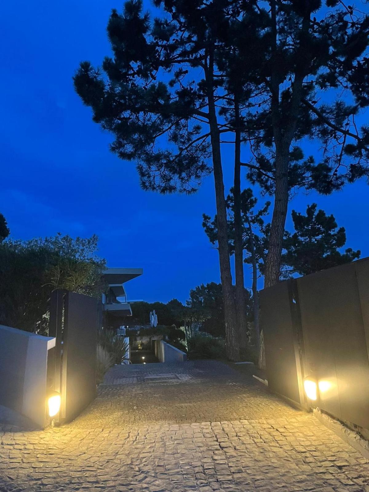 Villa Paladina