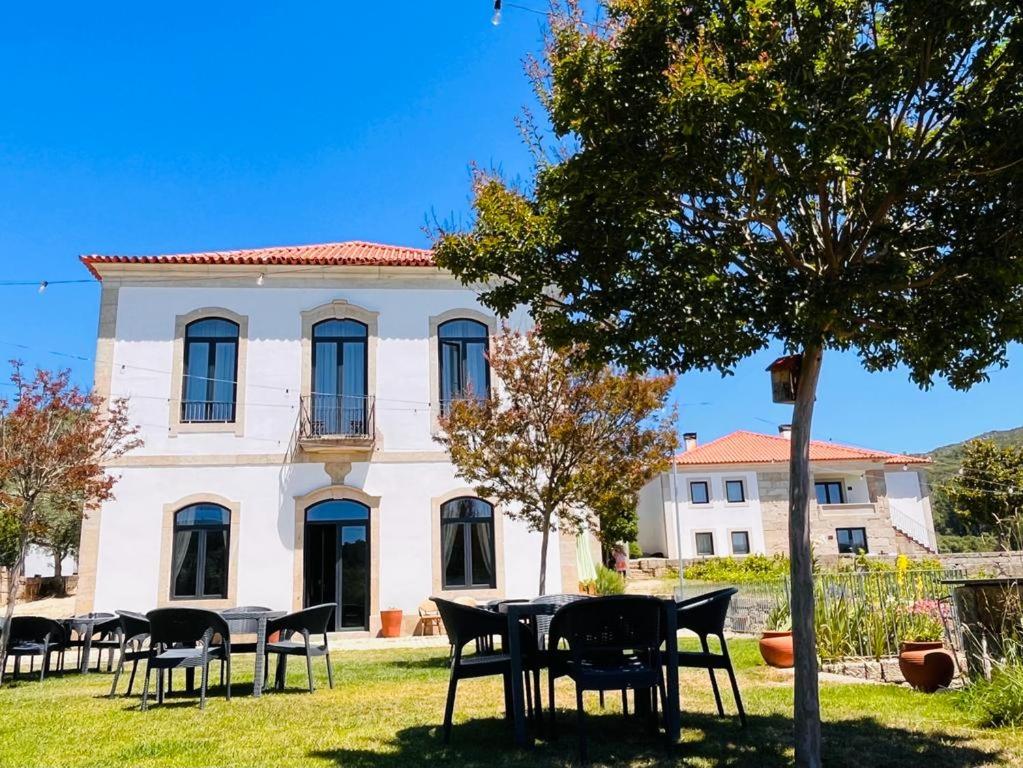 Hotel Quinta de Fiães - Image 1