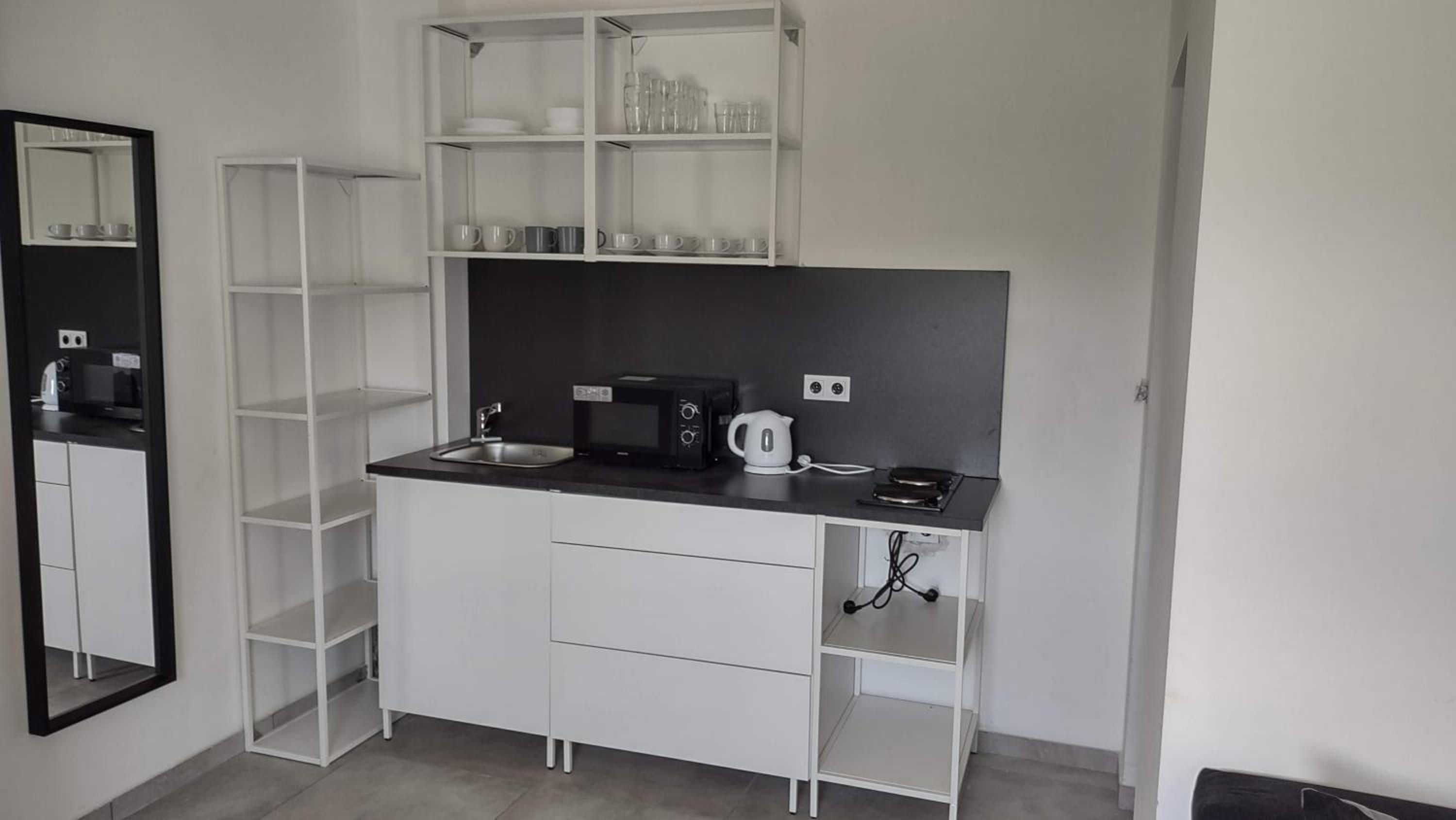 Apartmán Lipno