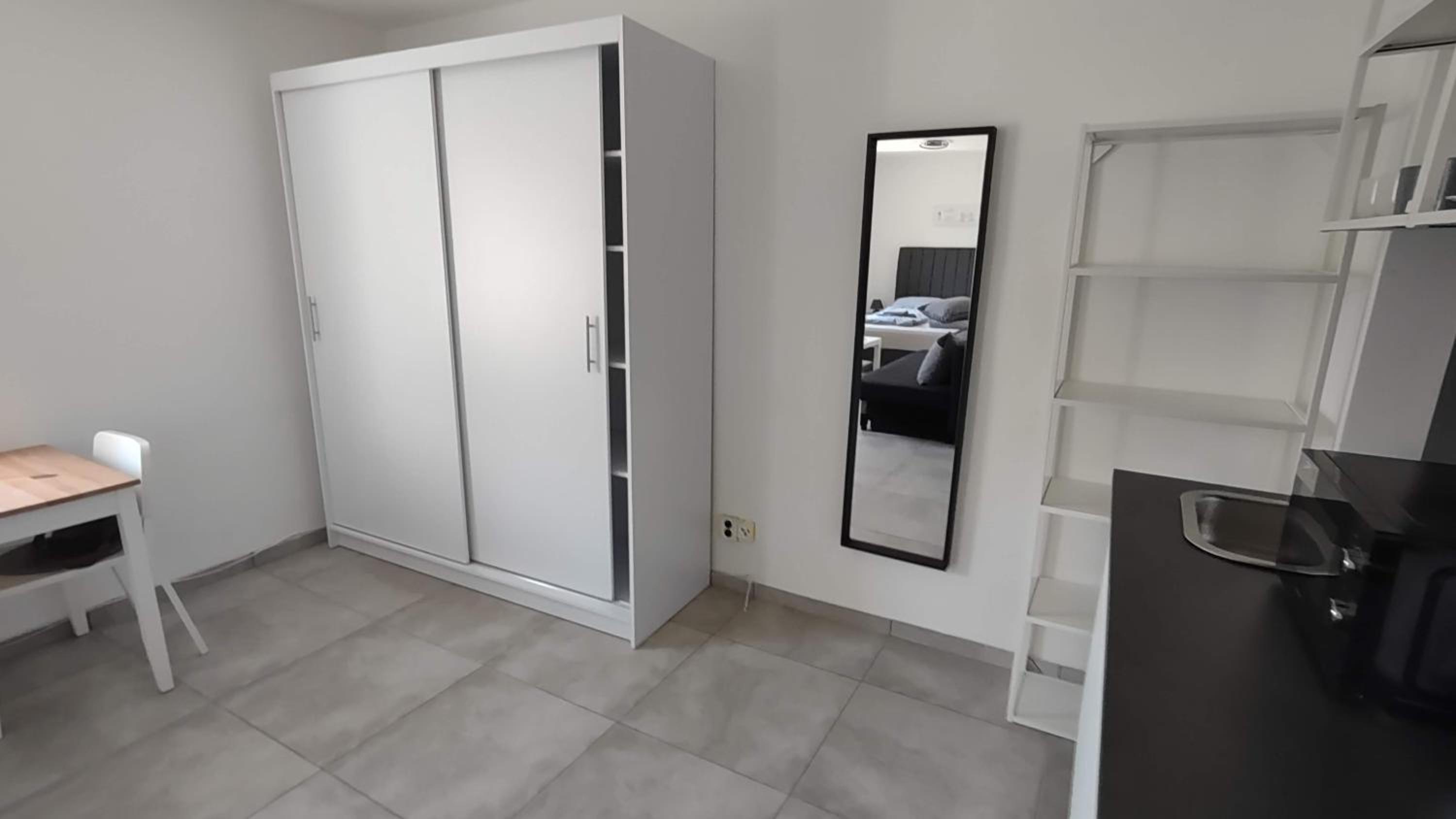 Apartmán Lipno