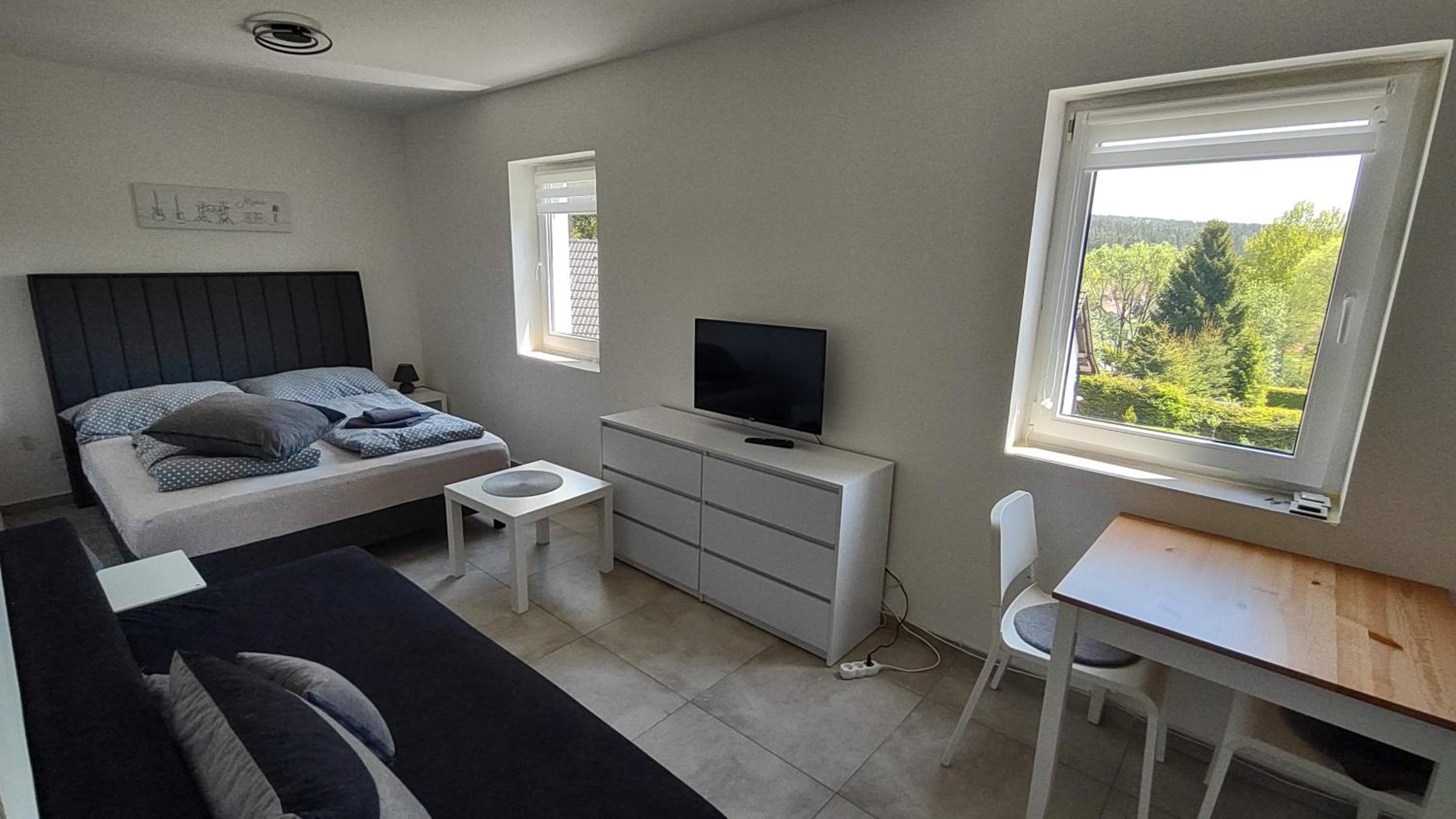 Apartmán Lipno