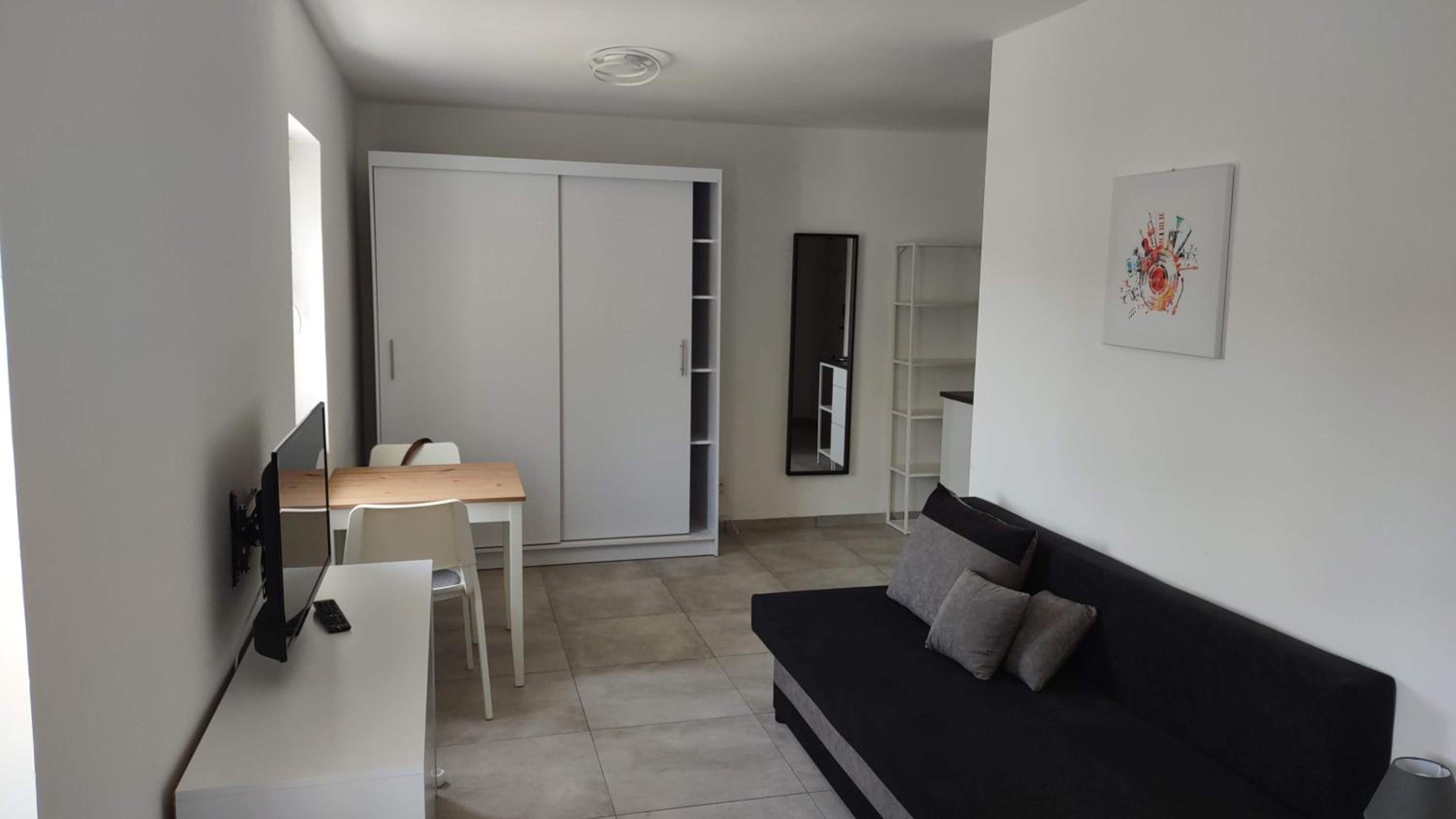 Apartmán Lipno