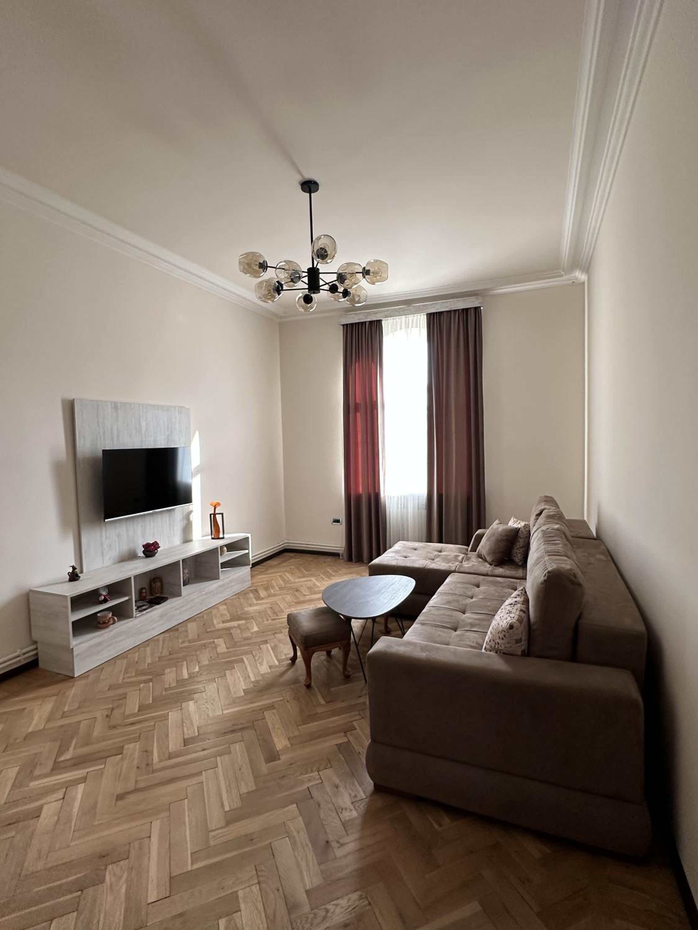 Cozy Stay Yerevan City Center