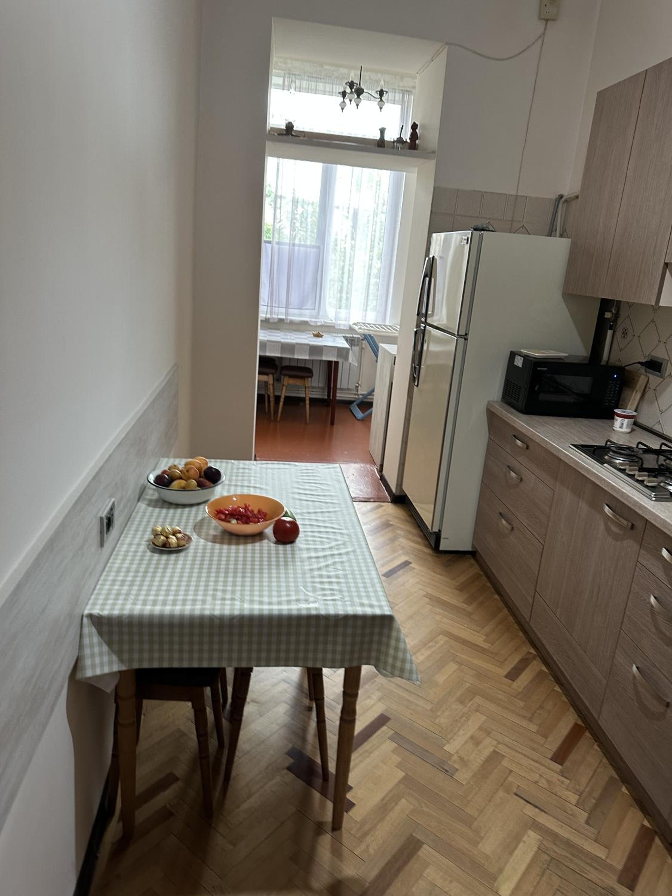 Cozy Stay Yerevan City Center