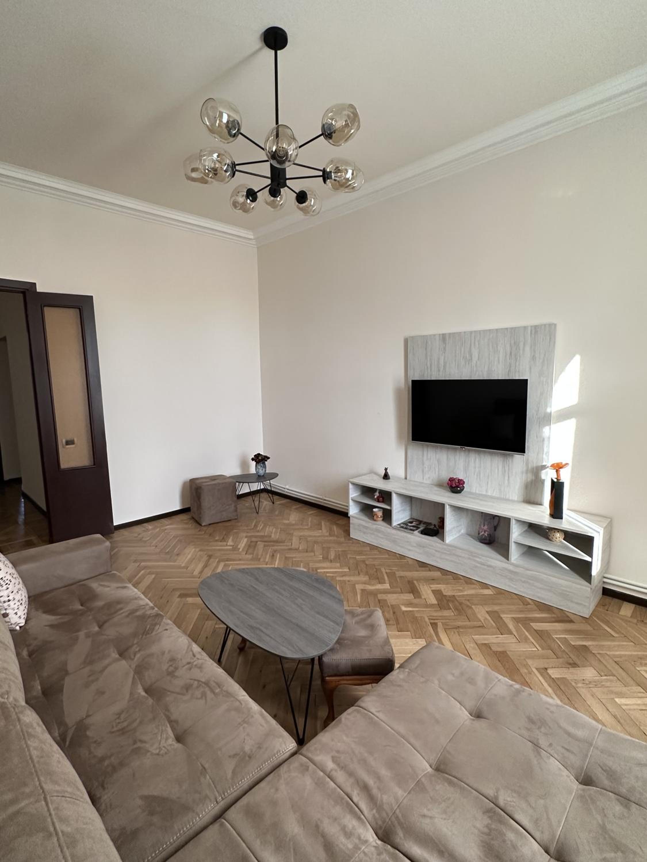 Cozy Stay Yerevan City Center