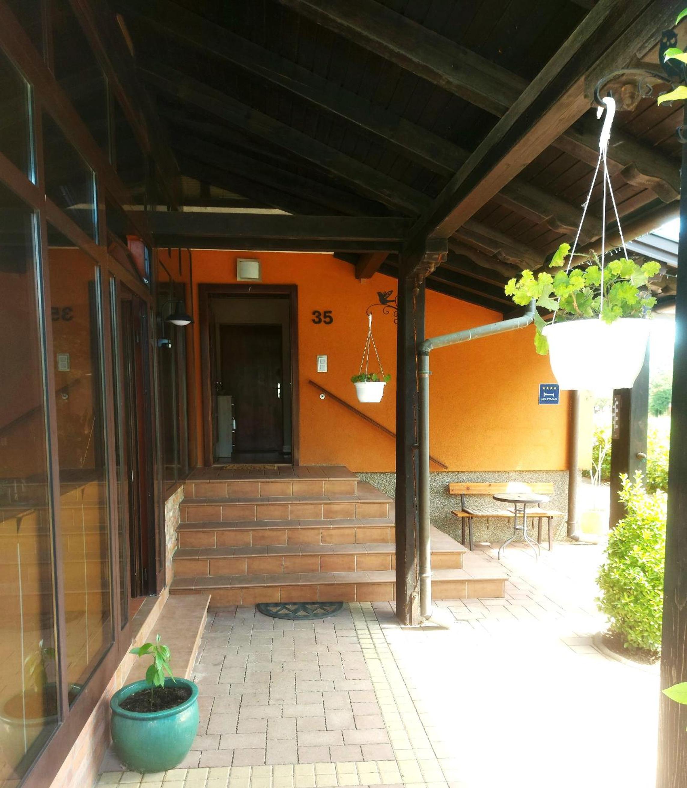 EDEN Apartment