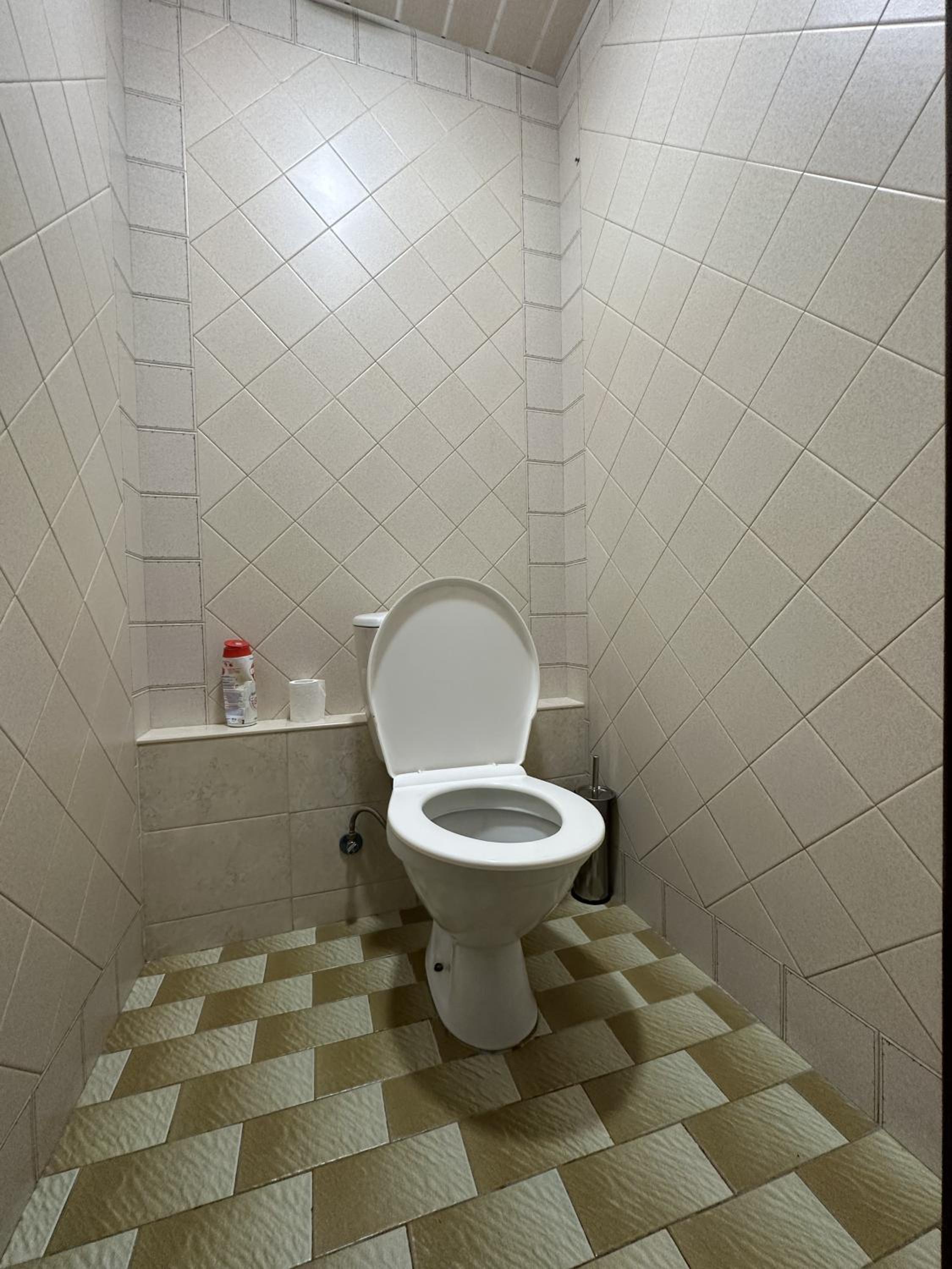Cozy Stay Yerevan City Center