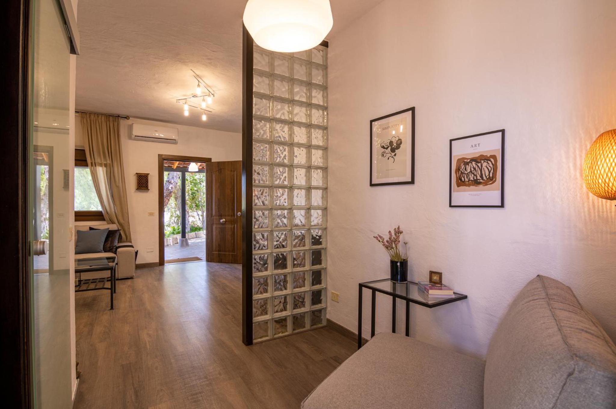 VV Finca El Toscalito