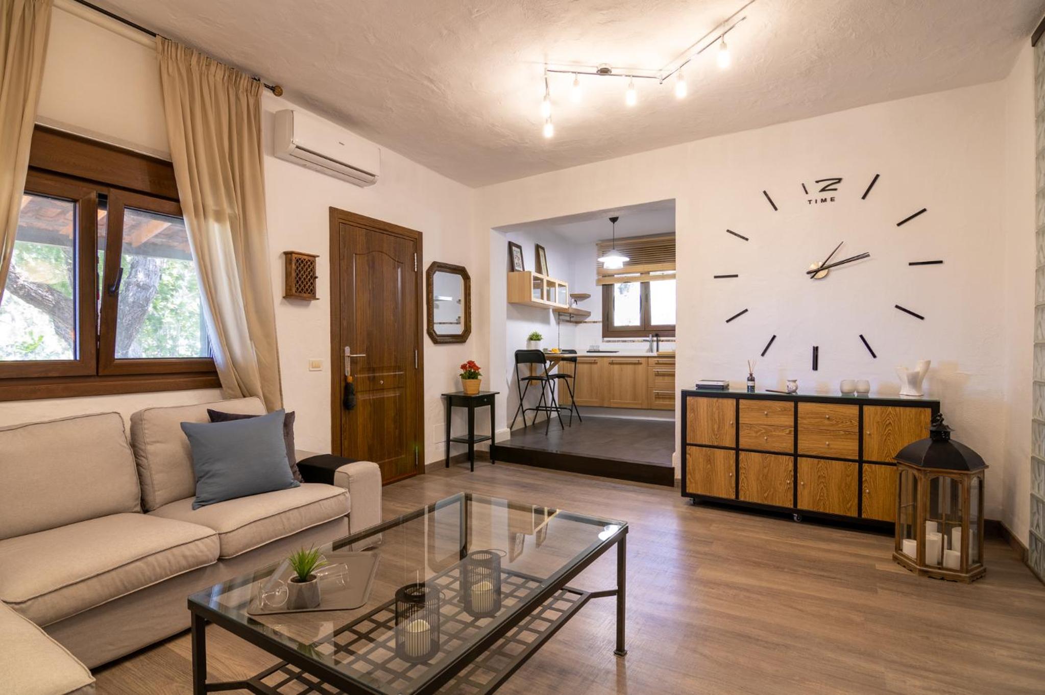VV Finca El Toscalito