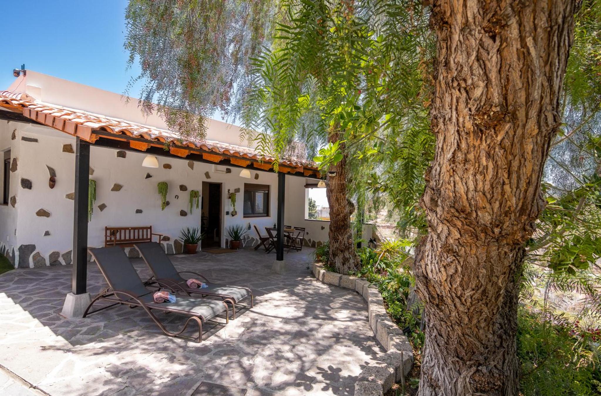 VV Finca El Toscalito