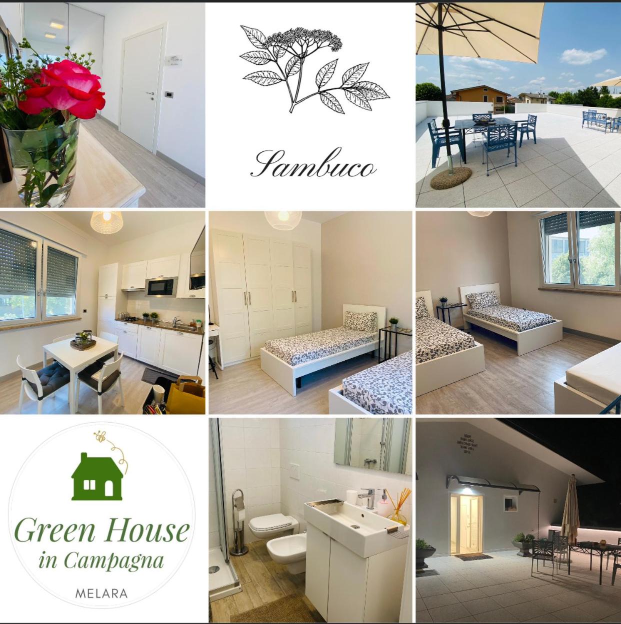 Green House in campagna - Property Image 70