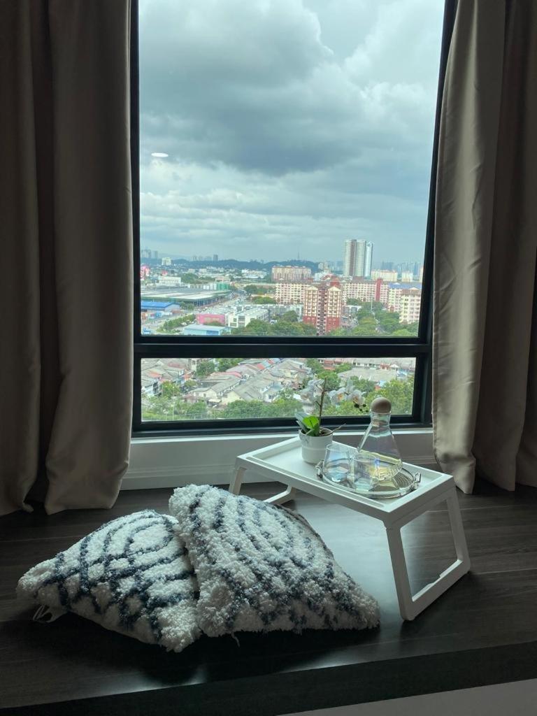 NEW Sunway Greenfield Home 2-6pax 5mins to Sunway Pyramid view 4