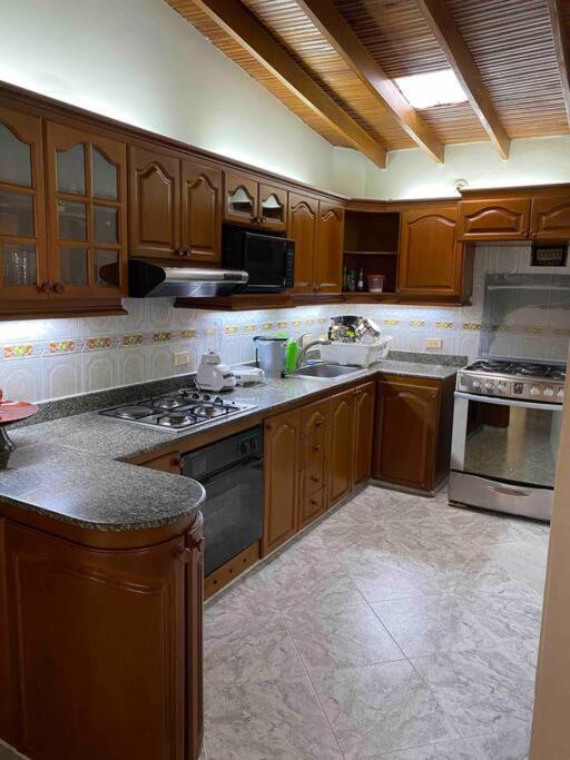 Hermosa casa en excelente ubicación