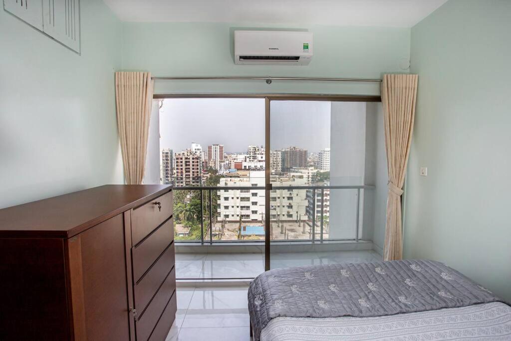 Incredible Home In Chittagong !