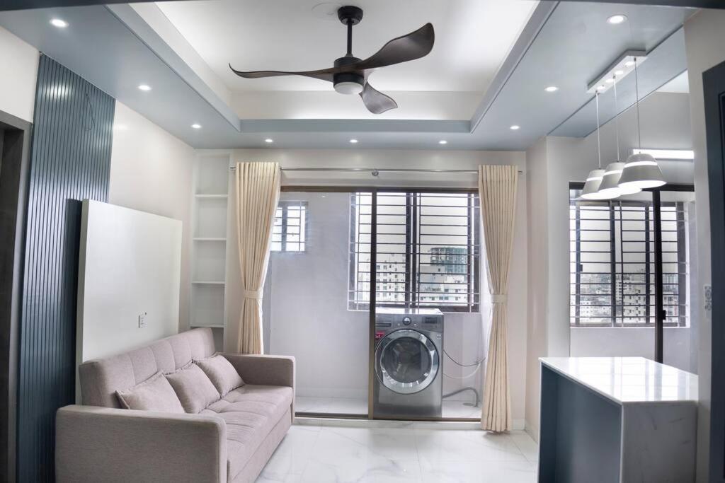 Incredible Home In Chittagong !