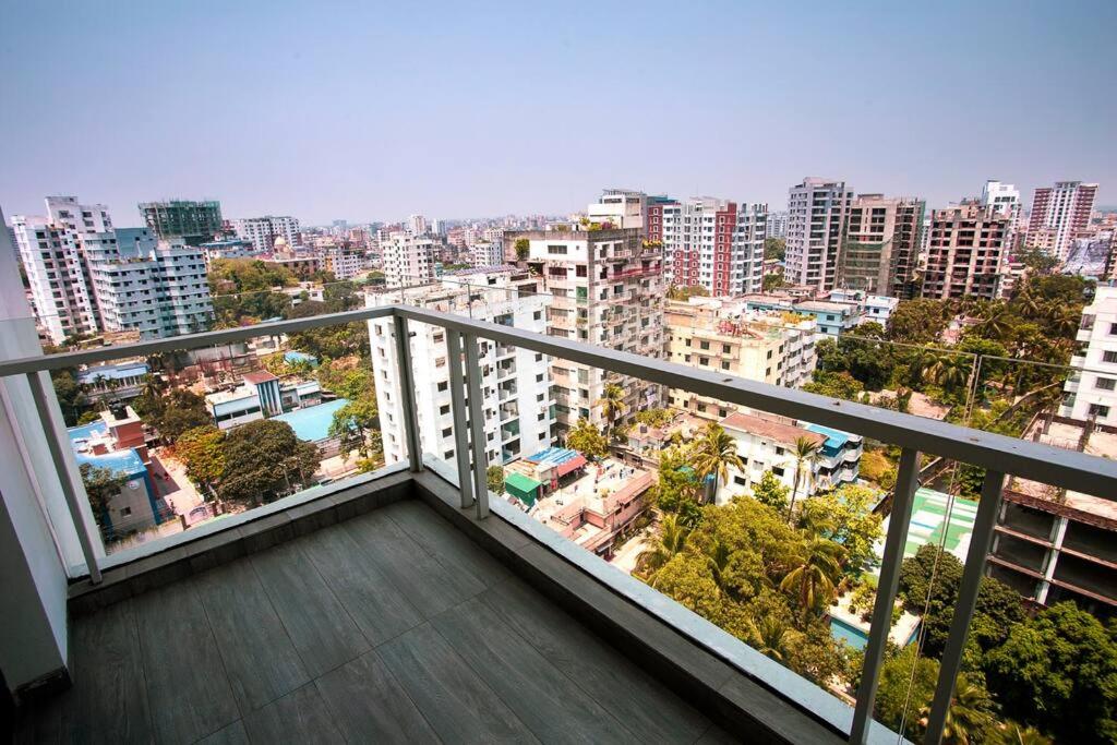 Incredible Home In Chittagong !
