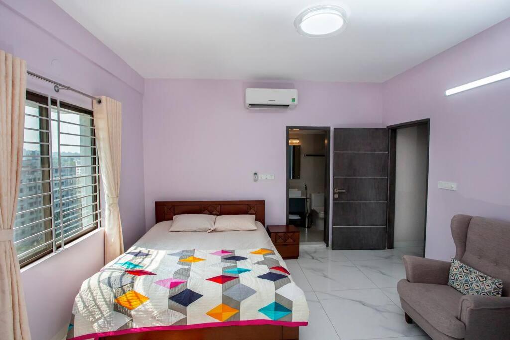Incredible Home In Chittagong !
