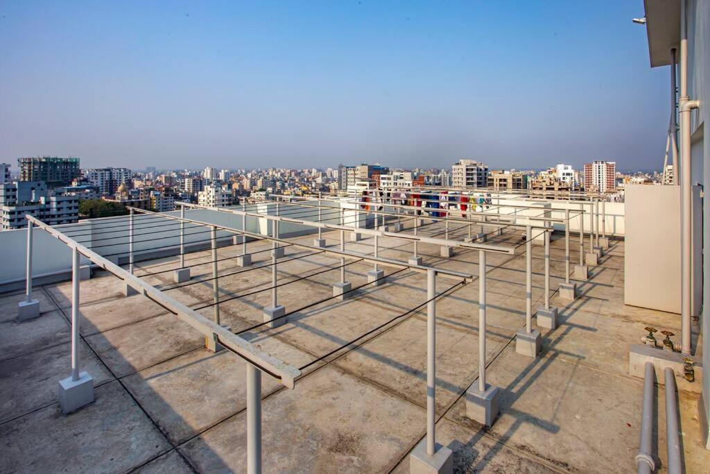 Incredible Home In Chittagong !
