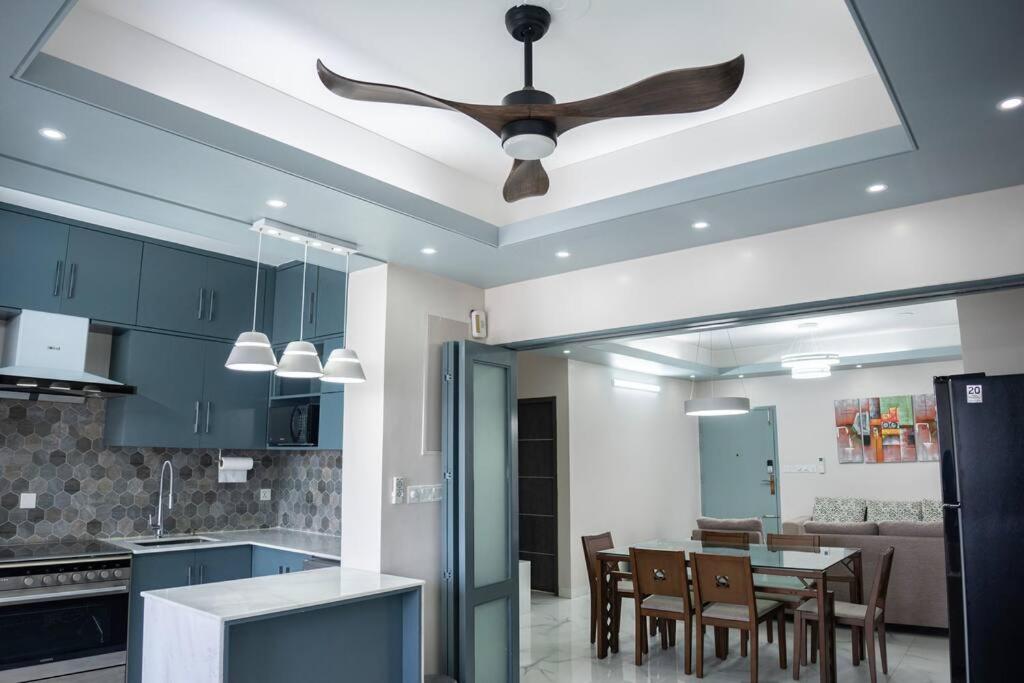 Incredible Home In Chittagong !