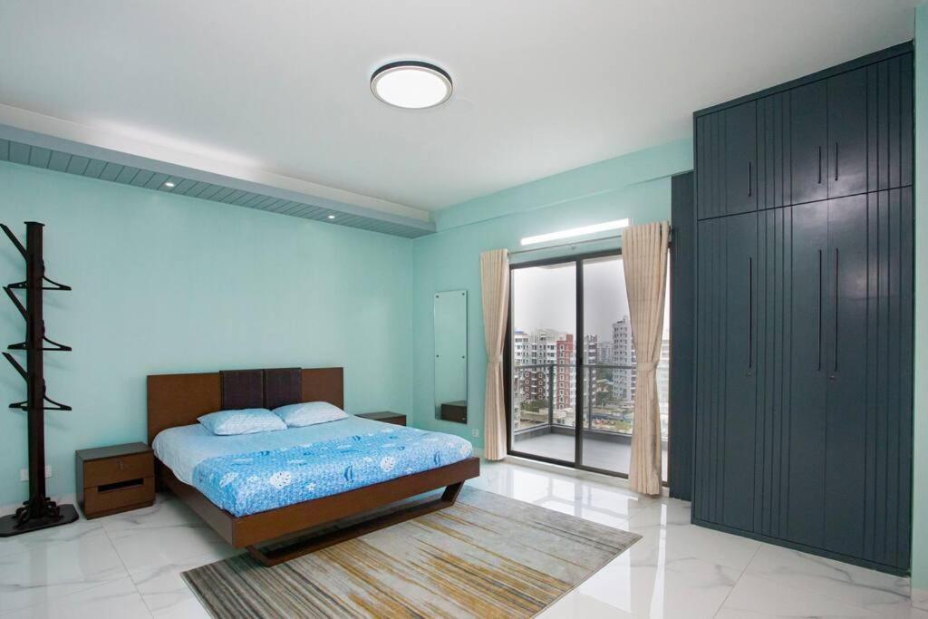 Incredible Home In Chittagong !
