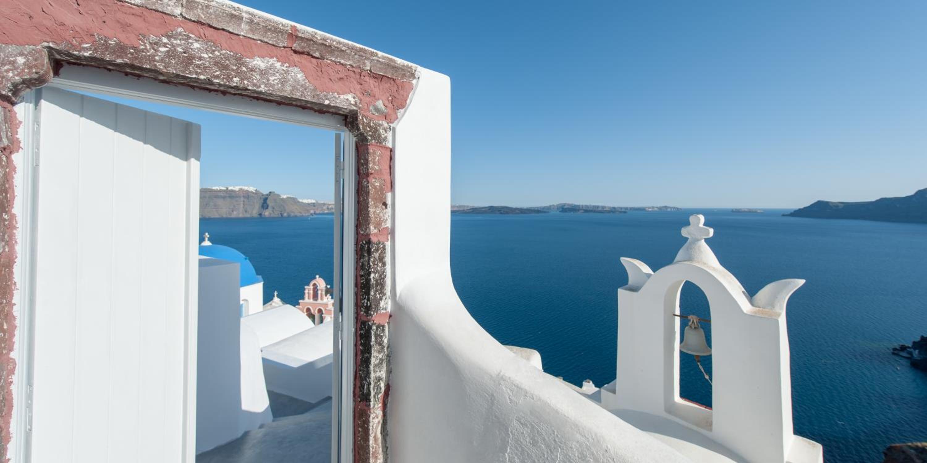 Evmenia Luxury Cave Villa photo 5