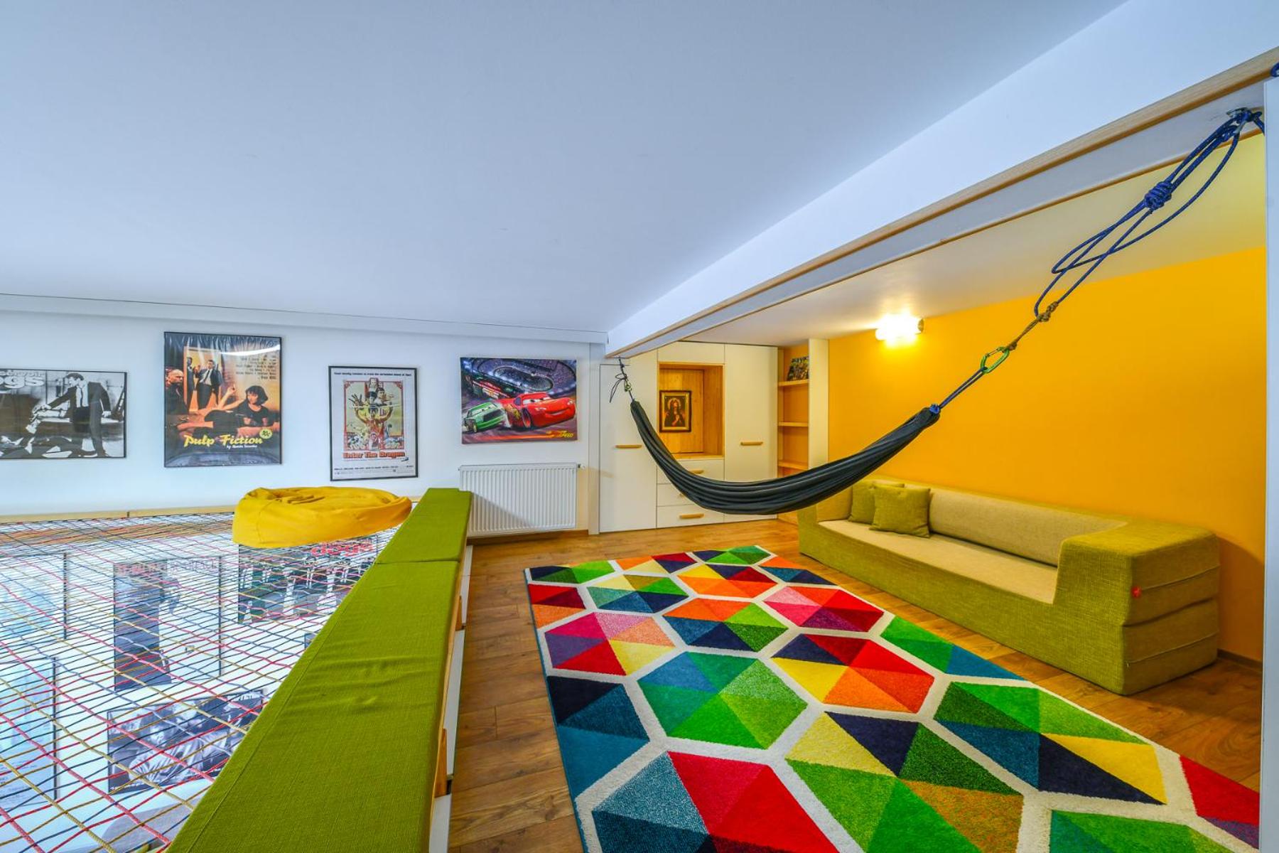 The Movie Apartment view 4
