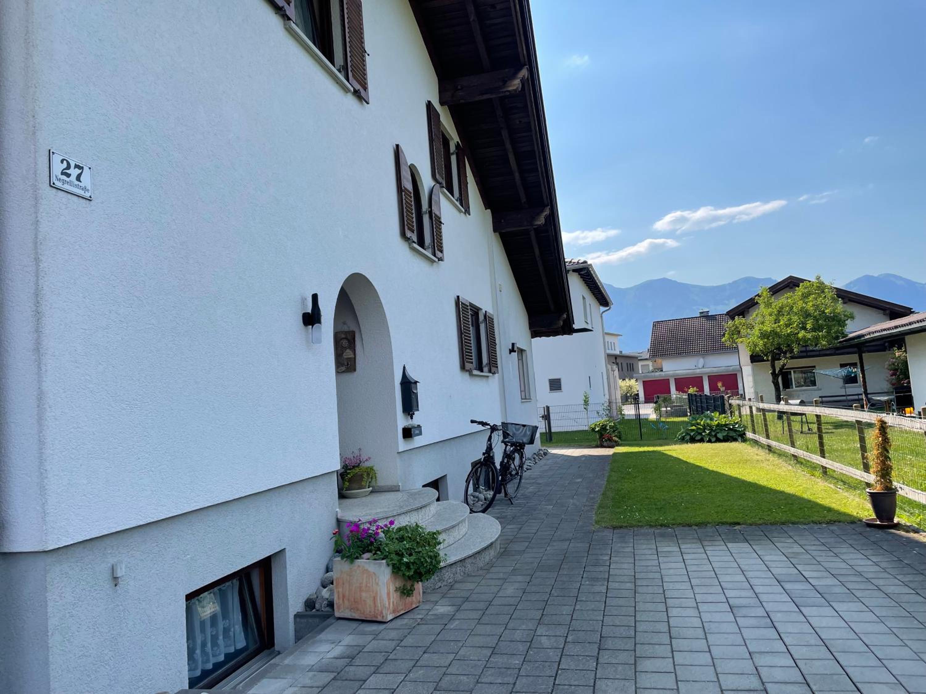 Negrelli Appartement