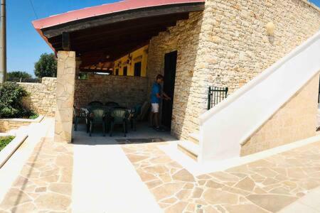 The Maldives of Salento - Country Bungalow view 4