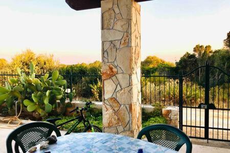 The Maldives of Salento - Country Bungalow view 5