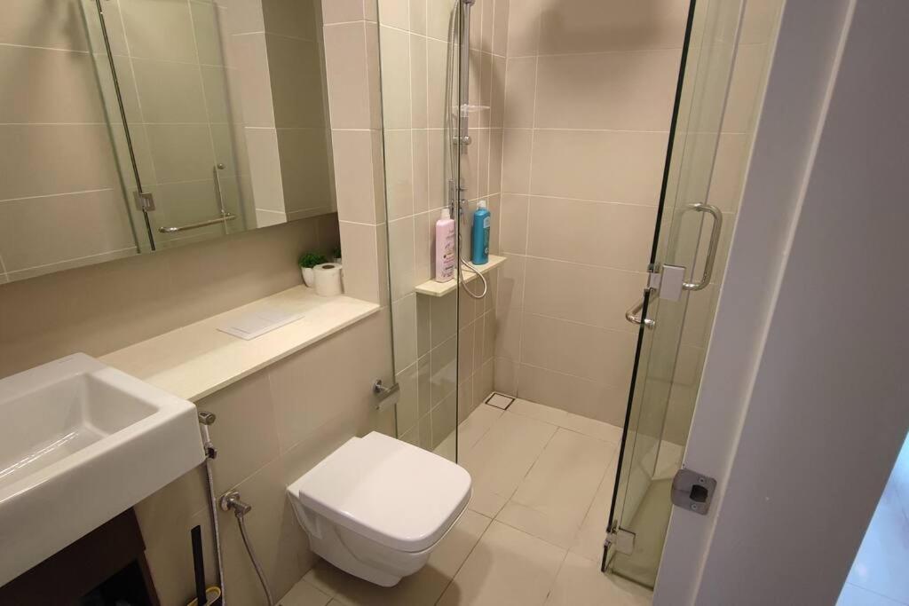 FHAZ.wan KL East Mall- 2Bedroom Melati/ Gombak