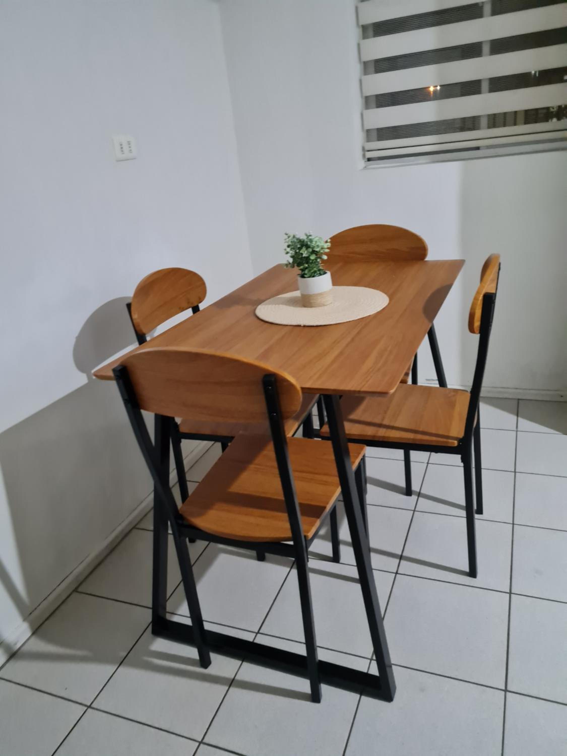 Casa amoblada céntrica